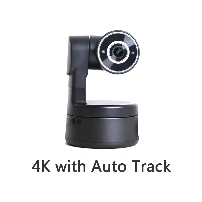 4k with Auto Track