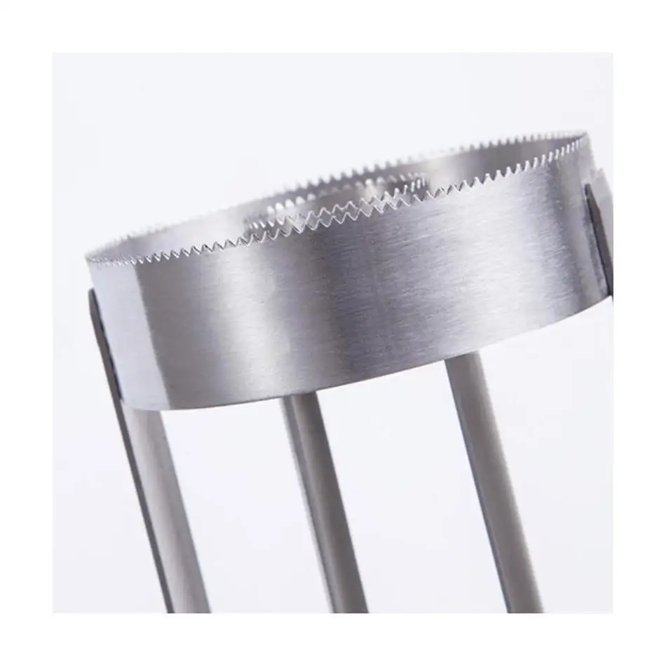 1Pcs Stainless Steel Pineapple Meat Extractor Portable High-quality Pineapple Core Remover Household Kitchen Fruit Peeling Tools