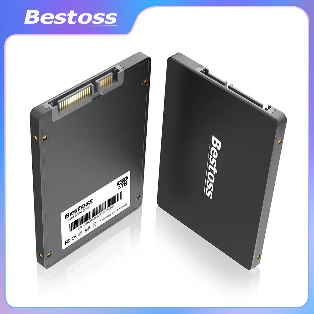 Disque dur interne Intenso Top Performance - SSD - 1 To - interne