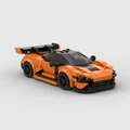 Mclaren 720s GT3