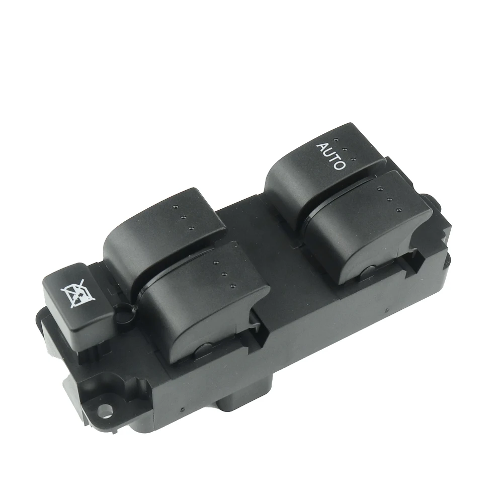 

Car Front Driver Side Window Control Switch For MAZDA 3 2003 2006 2007 2008-2010 car accessories button switch BP1E-66-350