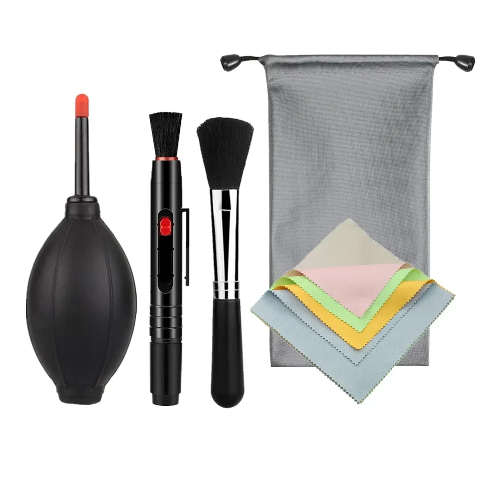 1 set Air Blower Eyelashes Nail Glue Dryer Dust Cleaning Tools Silicone Material Safe And Healthy Lash Makeup Kit Supplier