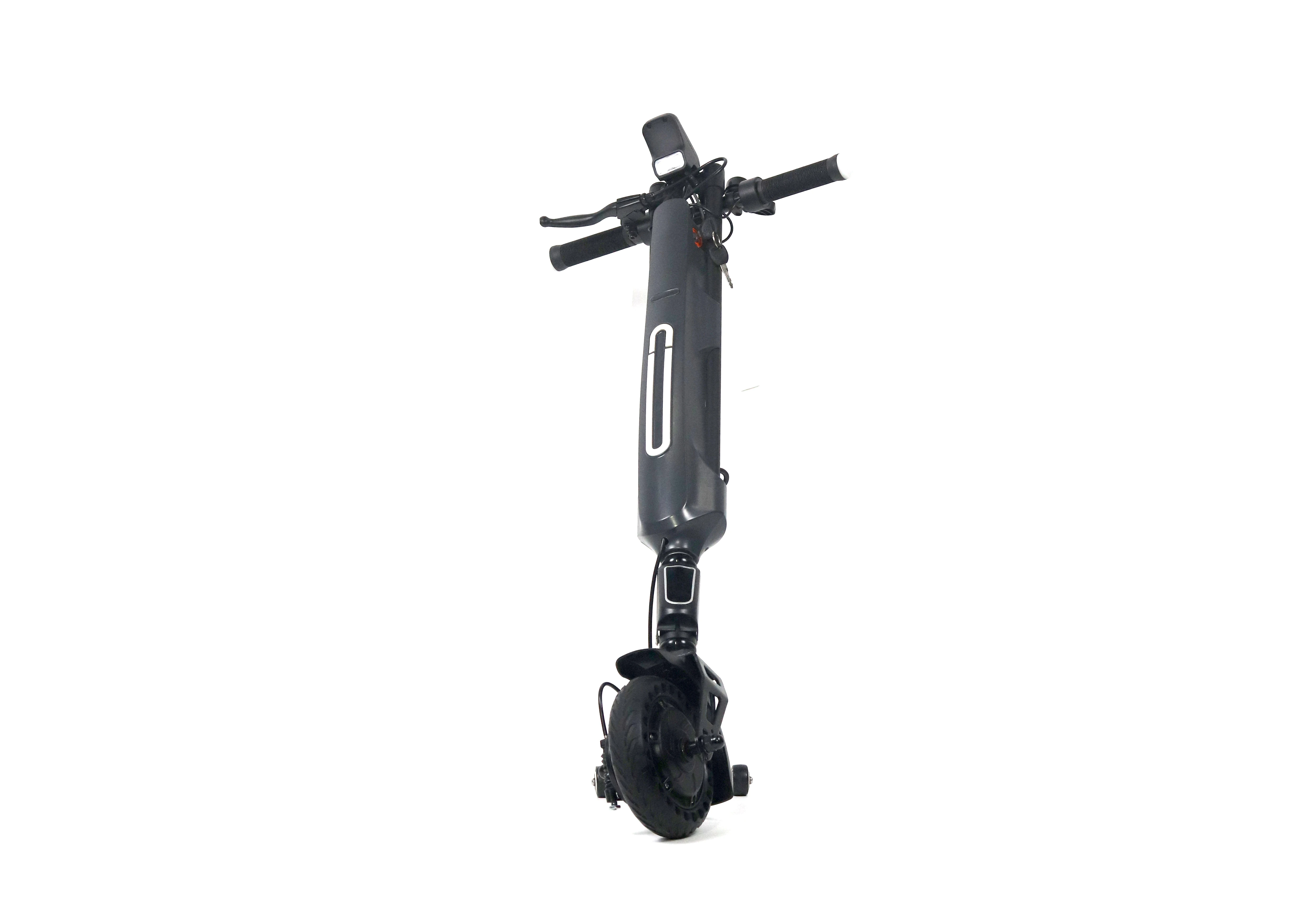 Electric Handbike Power Add-on, 8 Inch, 36 Volt, 350 W