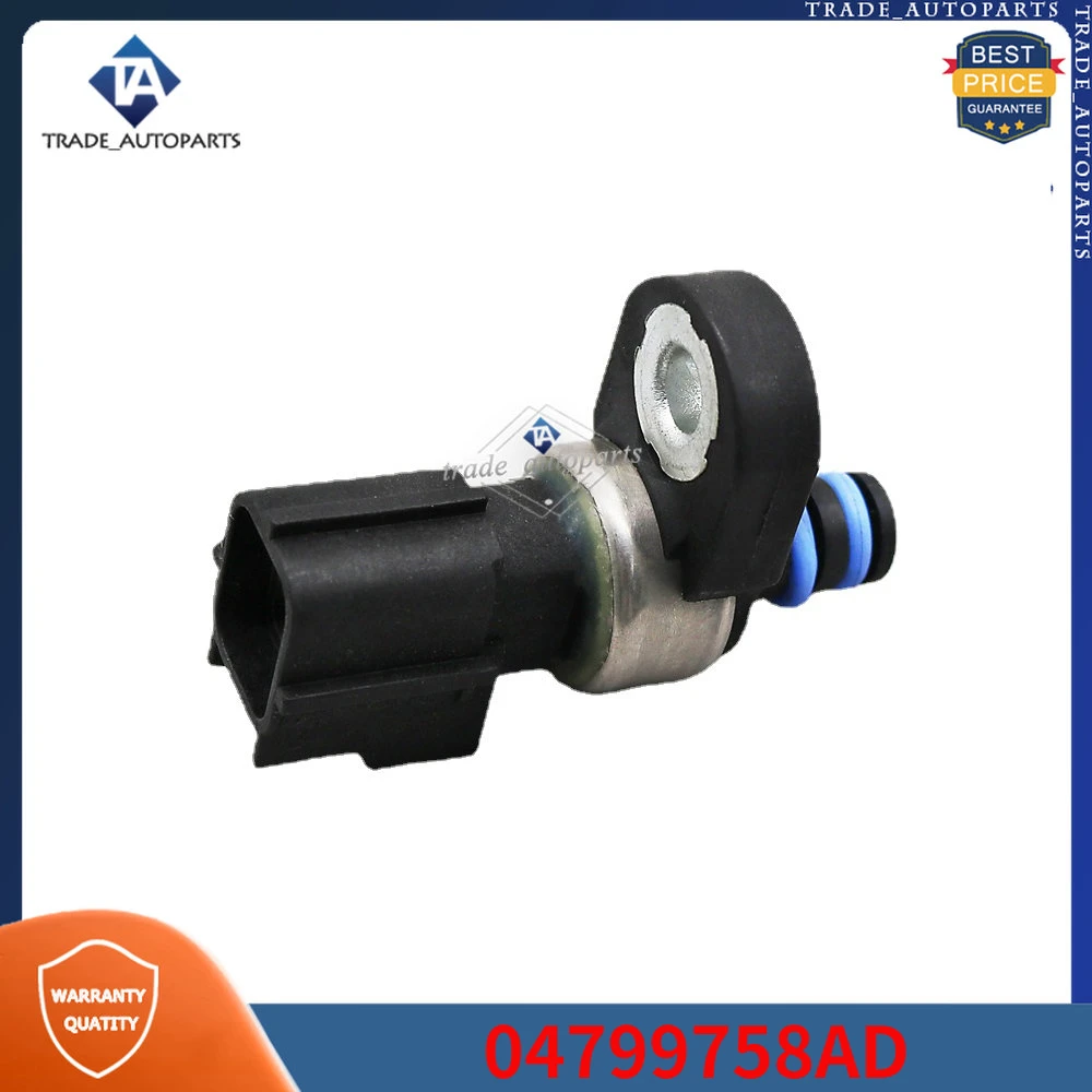 

Датчик давления для Chrysler Aspen Dodge Avenger Challenger Durango Jeep Cherokee Liberty 04799758AD 4799758 50-1040