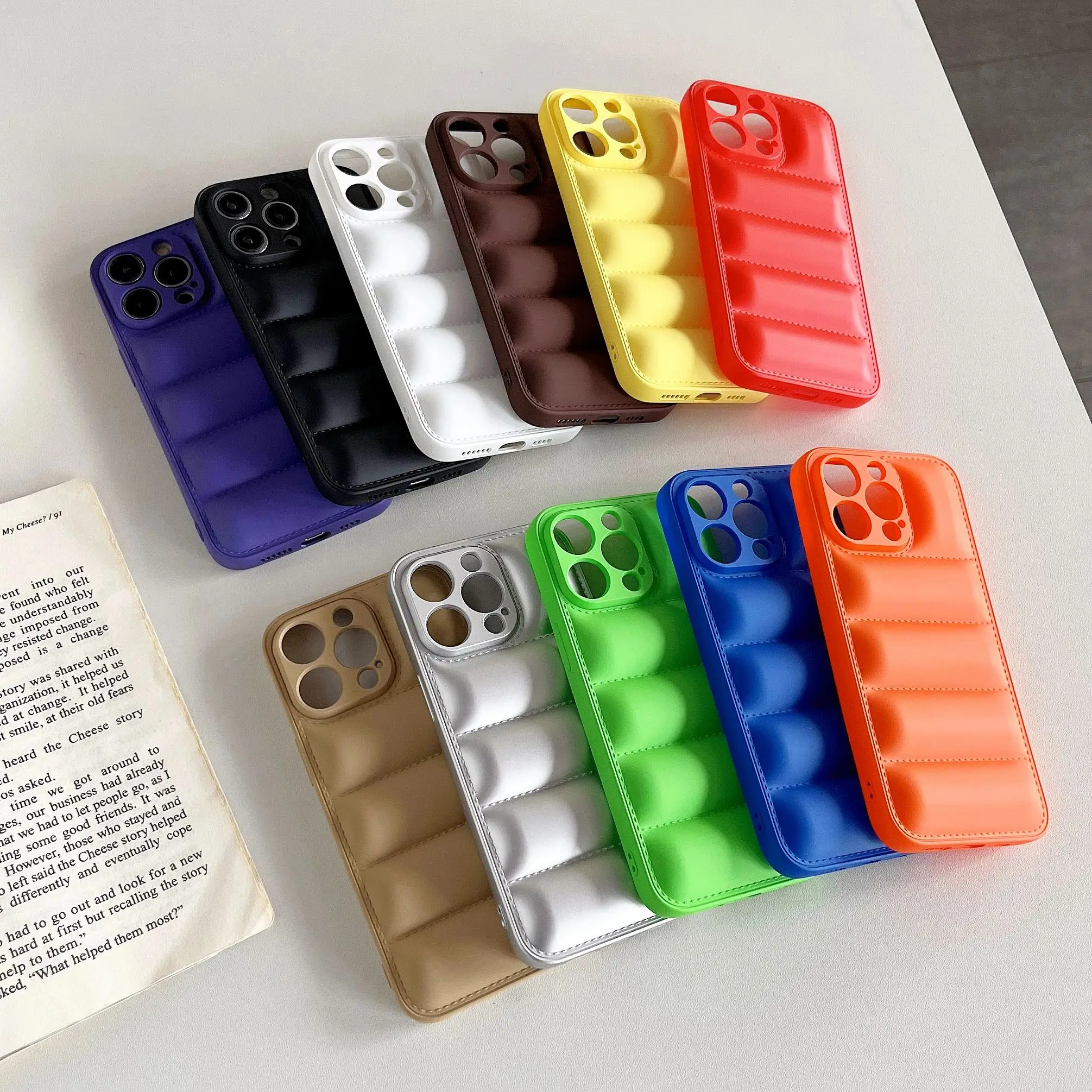 dsc-products