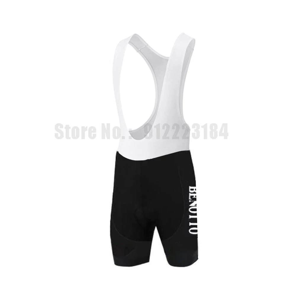 Retro Cycling Jersey Set Men Bike Jersey Bib Shorts 9D Gel Pad Mtb Ropa Ciclismo