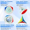 [JudyCube] Moyu Ivy M Ball-core Magnetic Magic Speed Cube Stickerless Fidget Toys Moyu MFJS Ivy Cubo Magico Puzzle 5