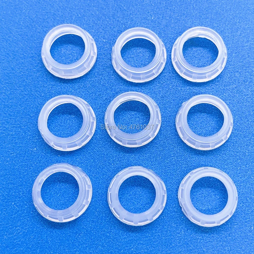 1000pcs Fuel Injector Retanier Caps for Bo sch 0280155734 for  Ford Mercury 4.0L V6 97-98 (AY-P3004)