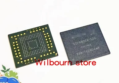 

2 шт. ~ 10 шт./партия Φ BGA153 новый оригинальный