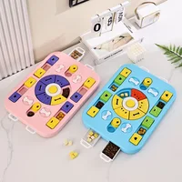 Dog Toys for Puppies , Interactive Dog Toys for Training , DogEnrichment Toys for Large Medium Small Smart Dogs , Pet Puzzles To 2