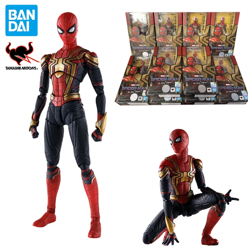 Action Figure Model Boy Toys Gift 