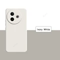 Lvory White