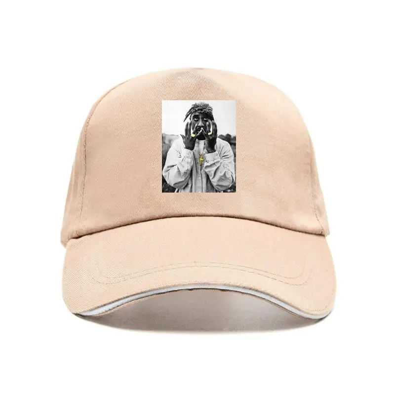 

New cap hat Funny Tupac hakur 2Pac Eazy E Rap Notoriou B.I.G en Cotton Tee treetwear Baseball Cap