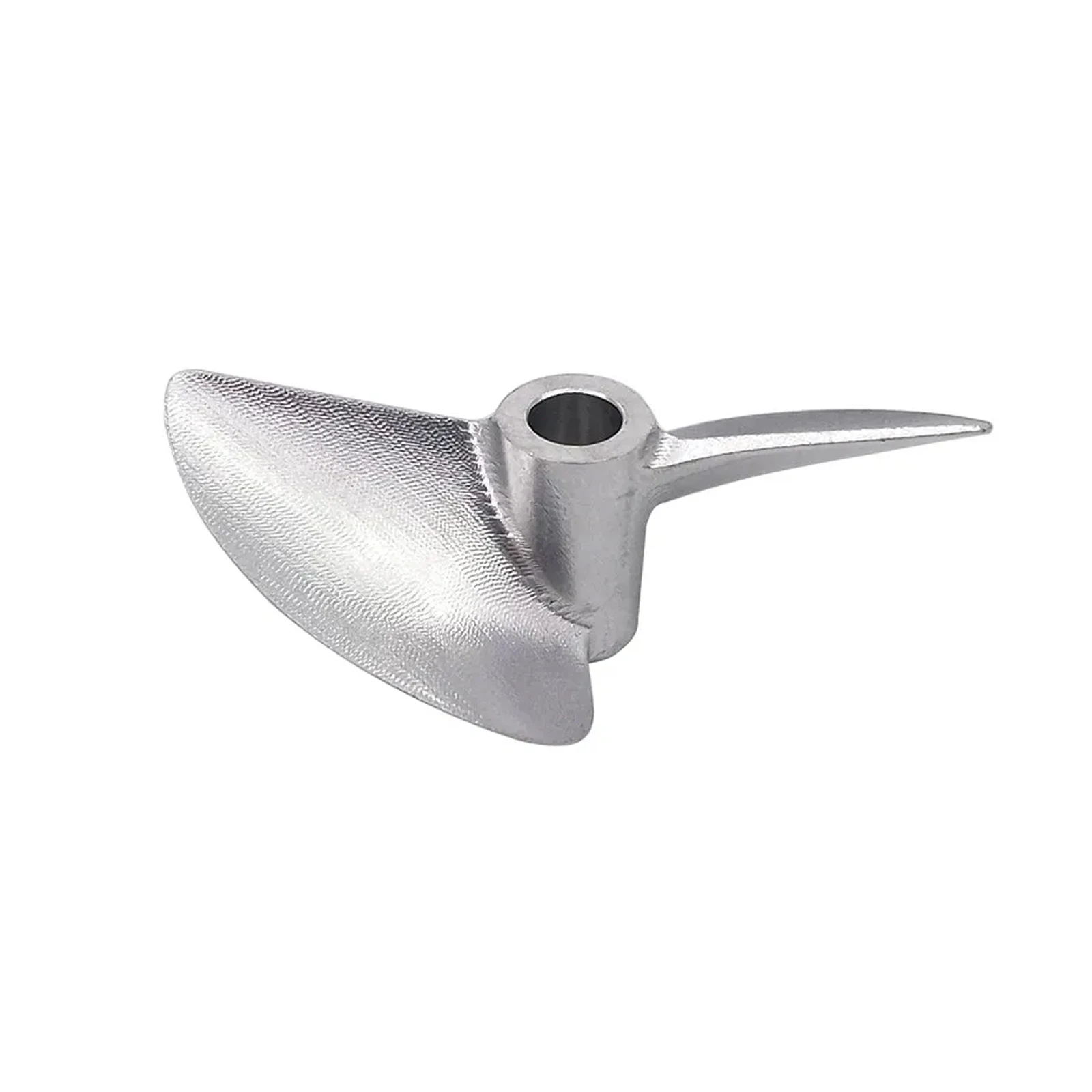 Hélice RC bateau 42mm alu 7075 CNC pour Traxxas Spartan M41