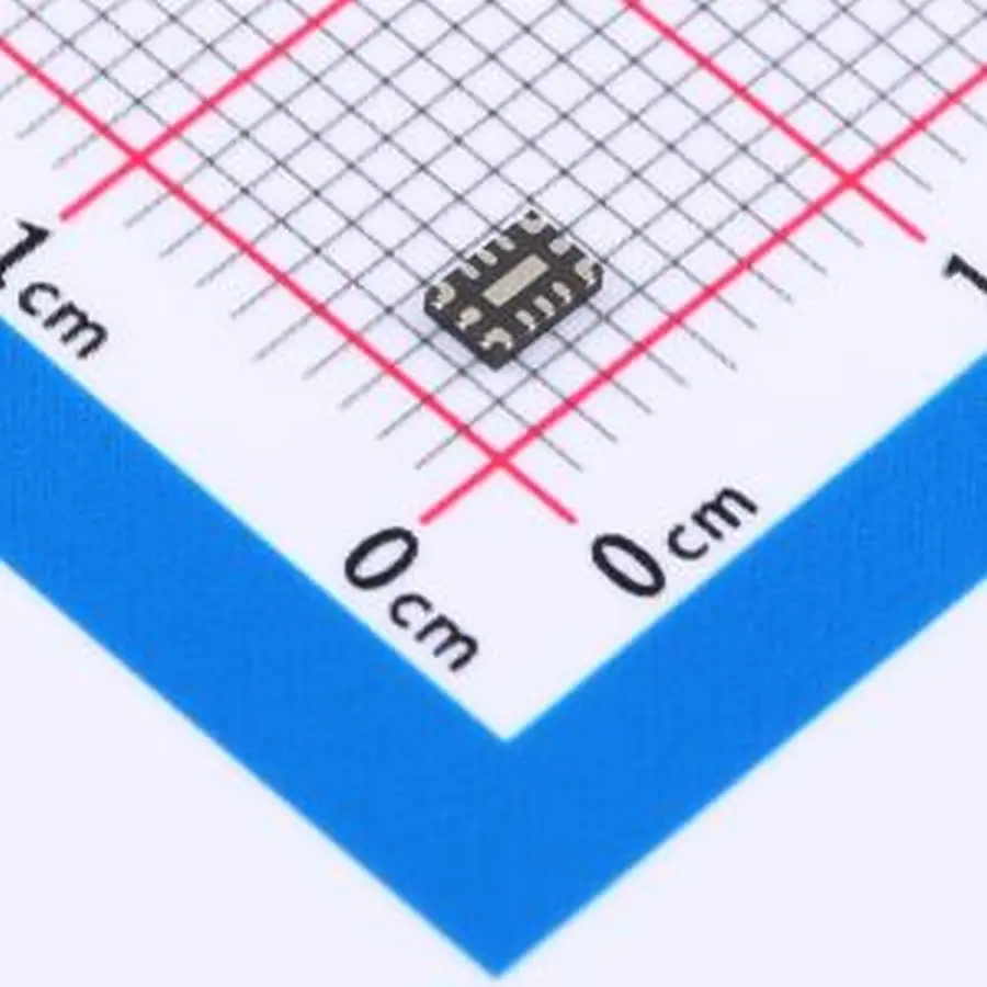 LM60430AQRPKRQ1