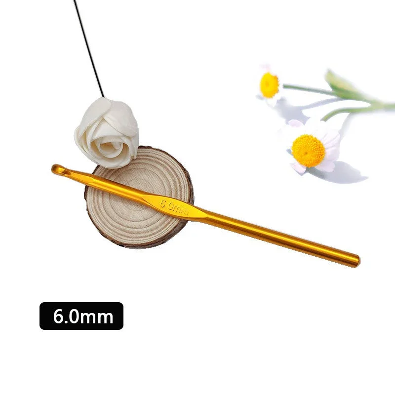 6.0mm Crochet