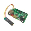 Easy-Use HDMI to IP HD Video Encoder System Integration Mini SRT RTSP RTMPS UDP ONVIF 1080p H265 H264 IPTV Live Stream Board 6