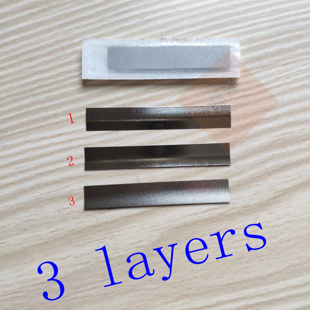 Anti theft sticker EAS soft label DR soft label AM 58KHZ 108PCS/lot security tag accessory