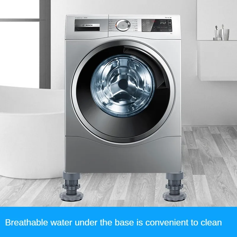 Multifunctional Shock Pad