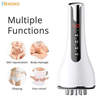EMS Massager SPA For Body Slimming Machine 1
