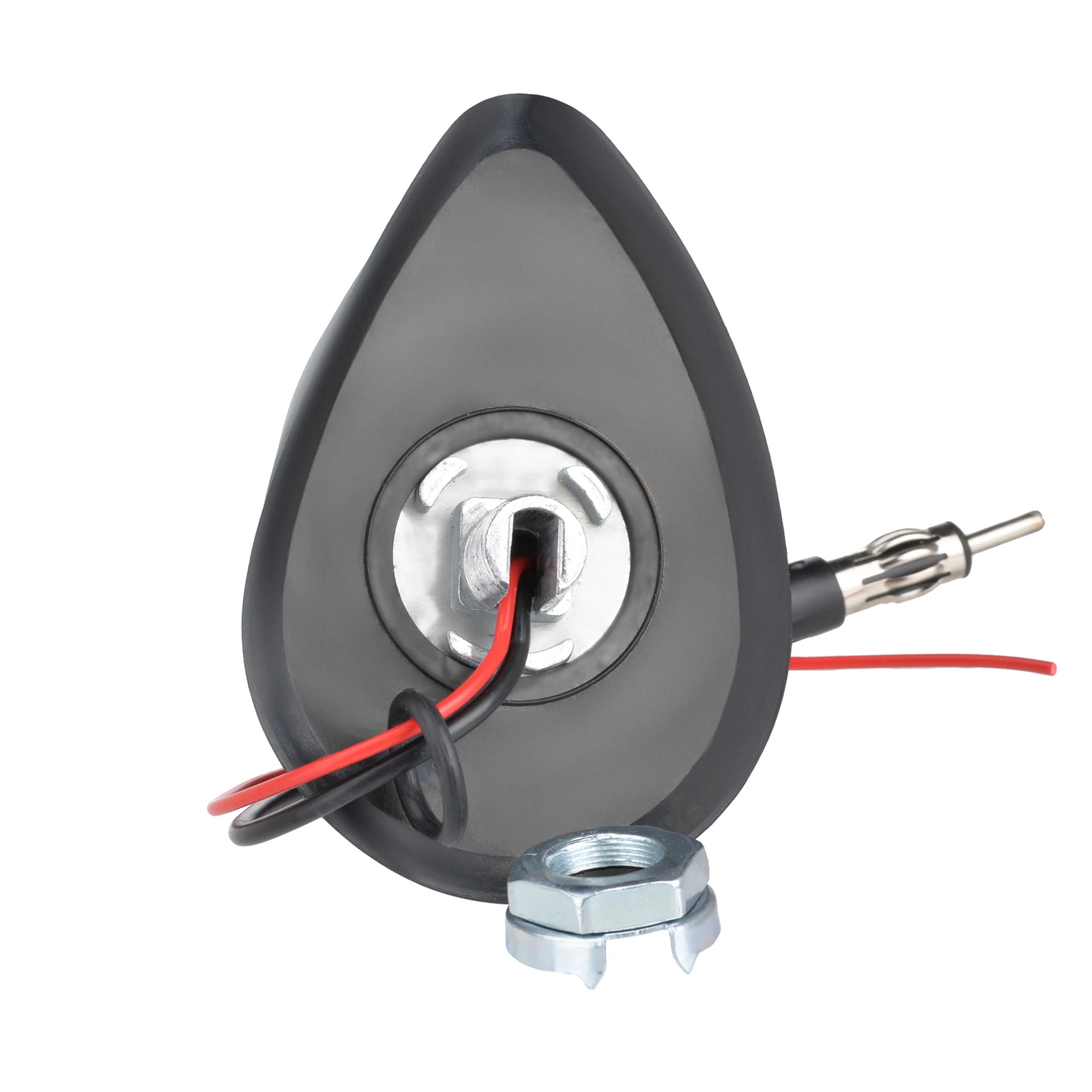 Active AM FM Car Aerial Antenna for Vehicle Truck Stereo