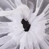 Fashion 4 Size Washing Laundry bag Clothing Care Foldable Protection Net Filter Underwear Bra Socks Machine Clothes 5