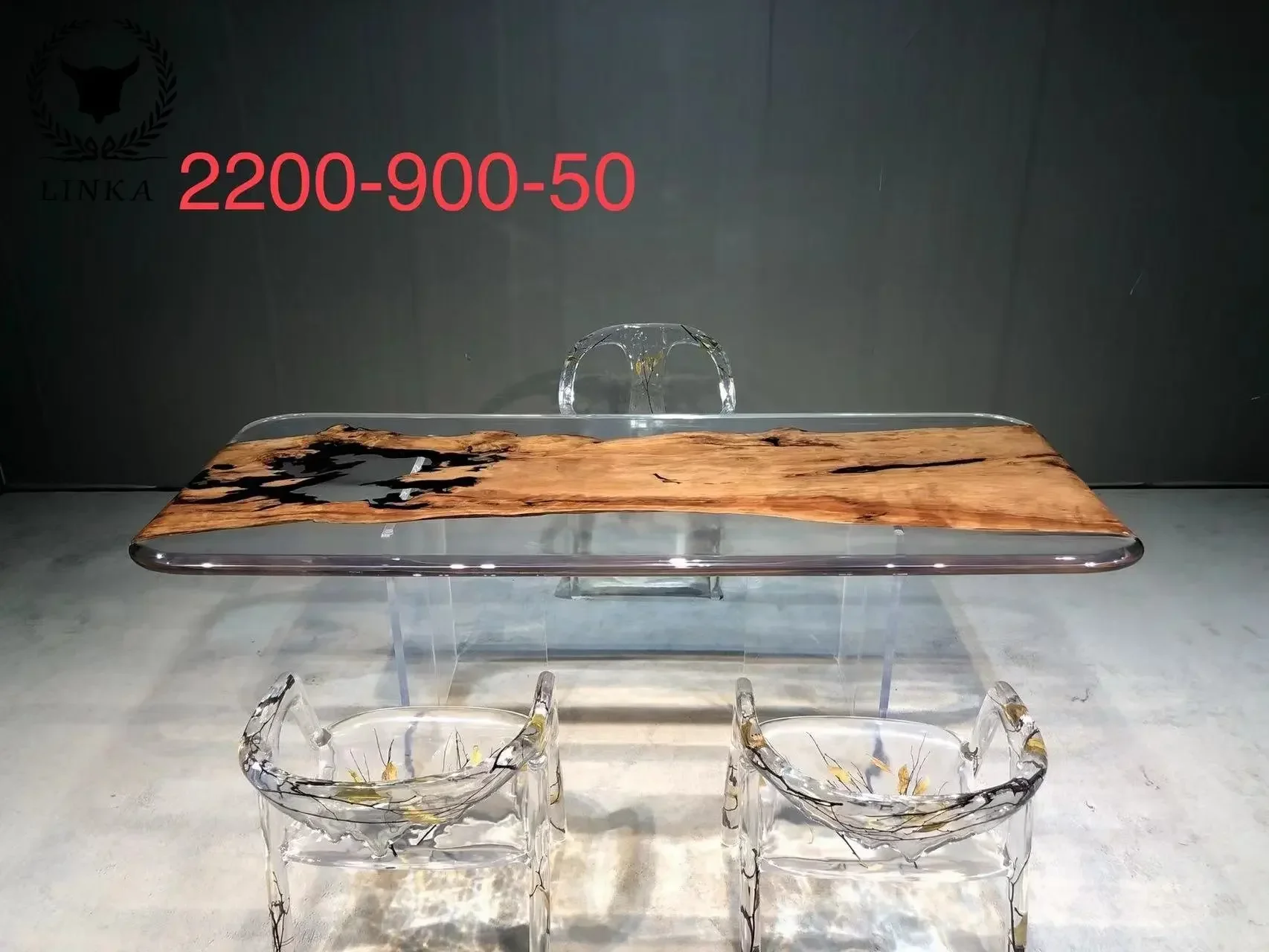 Oro Kunamu Resinfactory Vendita Diretta Naturale Antisepsi 3D Wpc Pannelli A Parete Pannelli A Parete In Legno Soffitto A Griglia