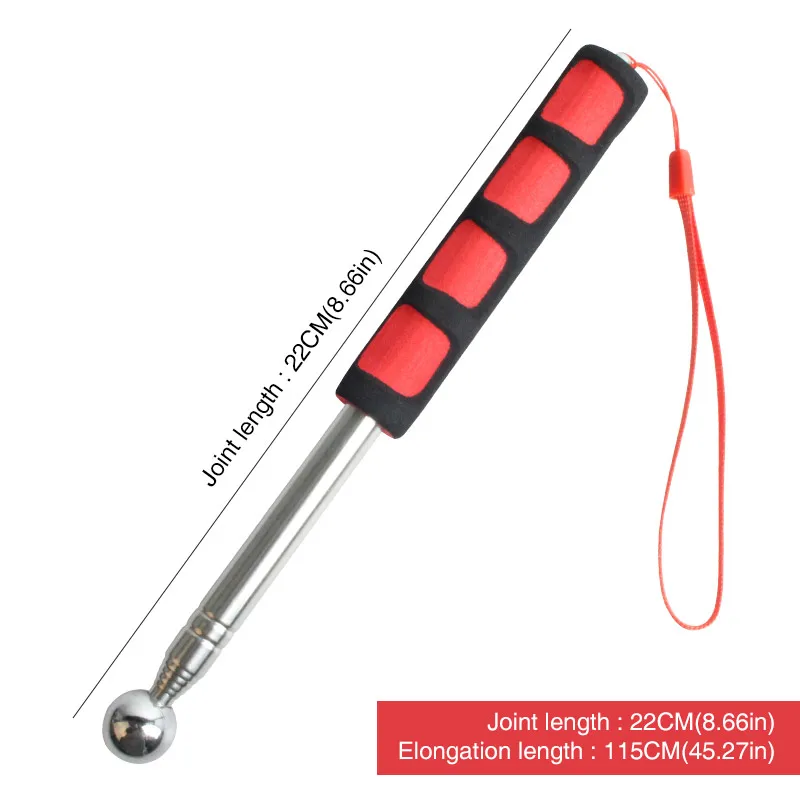 Empty Drum Hammer Versatile Tool