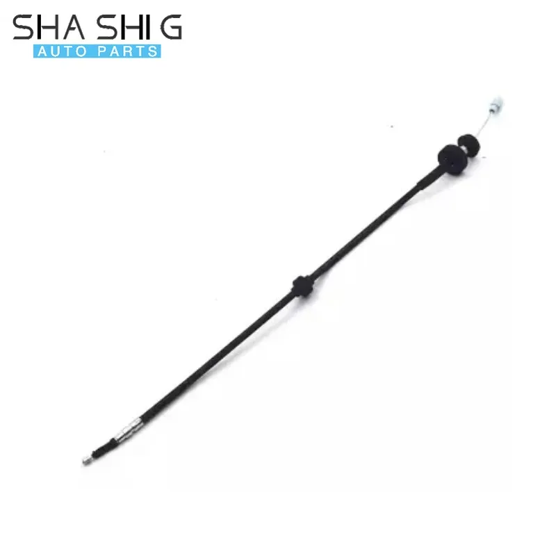 34436772104 Car Rear Left & Right Parking Brake Cable Handbrake Cable For BMW X5 X6 2007-2014 34436772103