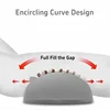 Memory Foam Pillow Multi-functional Sleeping Pillow Head Support Leg Cushion Lumbar Extension Pillows Ergonomics Back Sleepers 6
