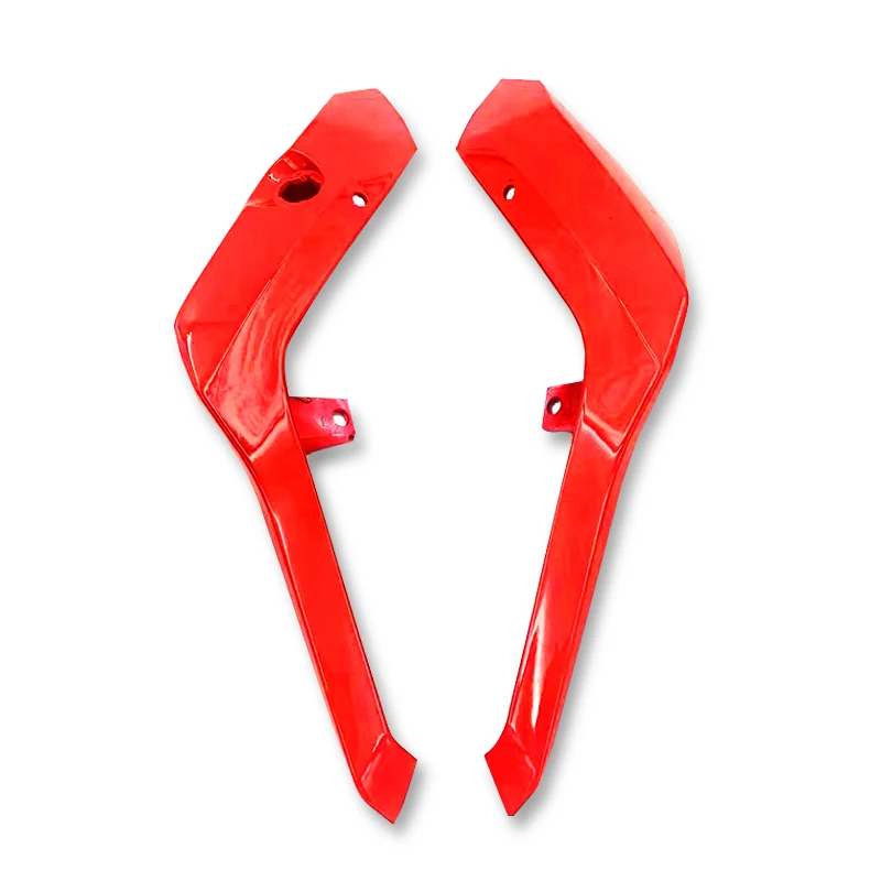G310R Motorcycle Accessories Rear Seat Frame Side Tail Cover Injection Fairing Fit For BMW G 310 R