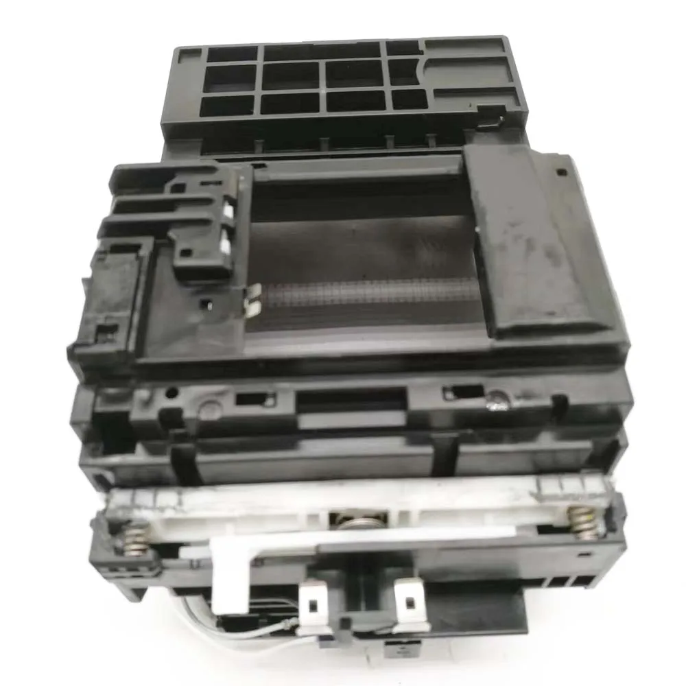 Фото Каретка Подходит для EPSON WF-4734 WF-4725 WF-4838 EC-4030 WF-4730 WF-4740 WF-4838 №3