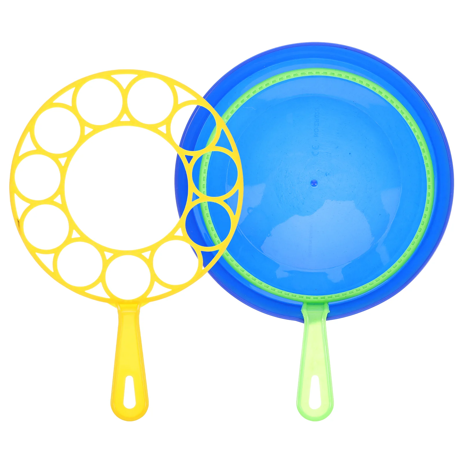 

Big Bubble Blower Bubbles Wand Assortment Kids Maker Summer Children Outdoor Toy Bath Toys