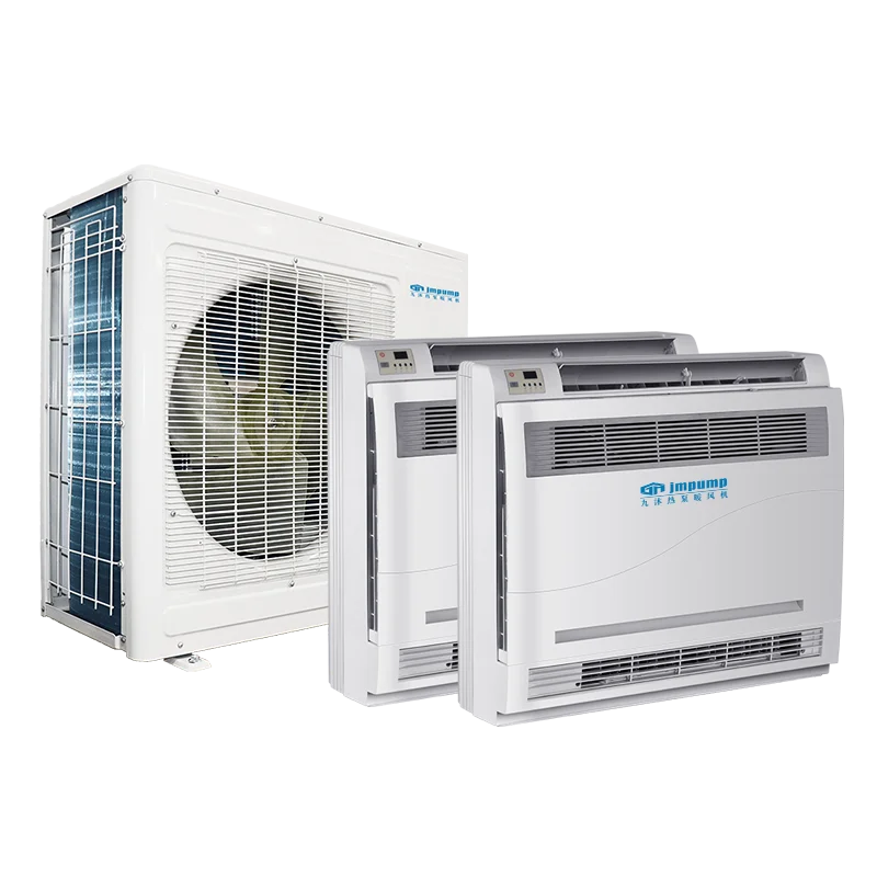 Vendita Calda Dc Inverter House Mini Scaldabagno A Pompa Di Calore 6Kw 8Kw 10Kw
