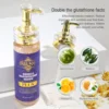 AILKE Glutathione Bleaching Cream, Advanced Lightening Lotion, Glowing Cream For Inner Thighs, Bikini Area Underarms, Natural 3