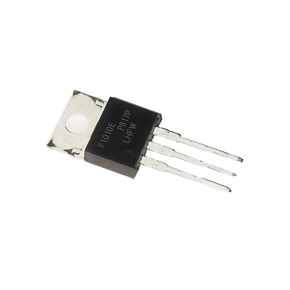 

20PCS New IRF1010E = F1010EPBF field-effect tube N channel inverter MOS tube triode