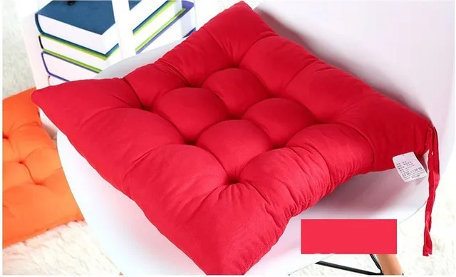 Brushed bright red