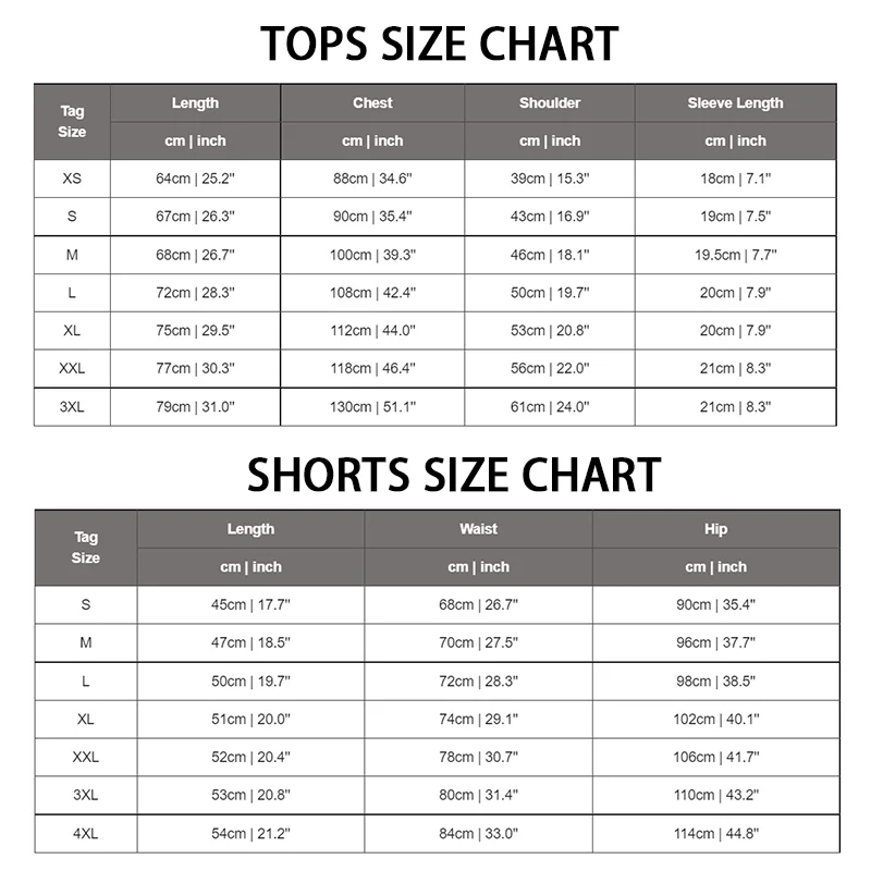 Summer Mens T-shirt + Shorts Suits Casual T Shirts Sport Set Simple Letter Printed Short Sleeve Top Cotton Tracksuits Streetwear