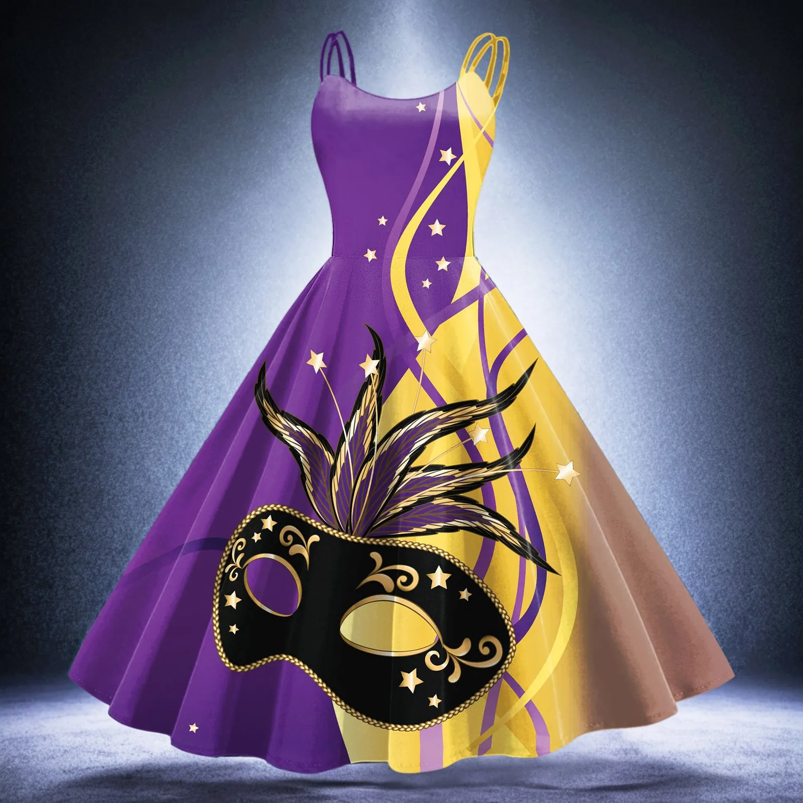purple dress for mardi gras Smocked in Lavender Go with the Mardi Gras March Wholesale mardi gras dress for