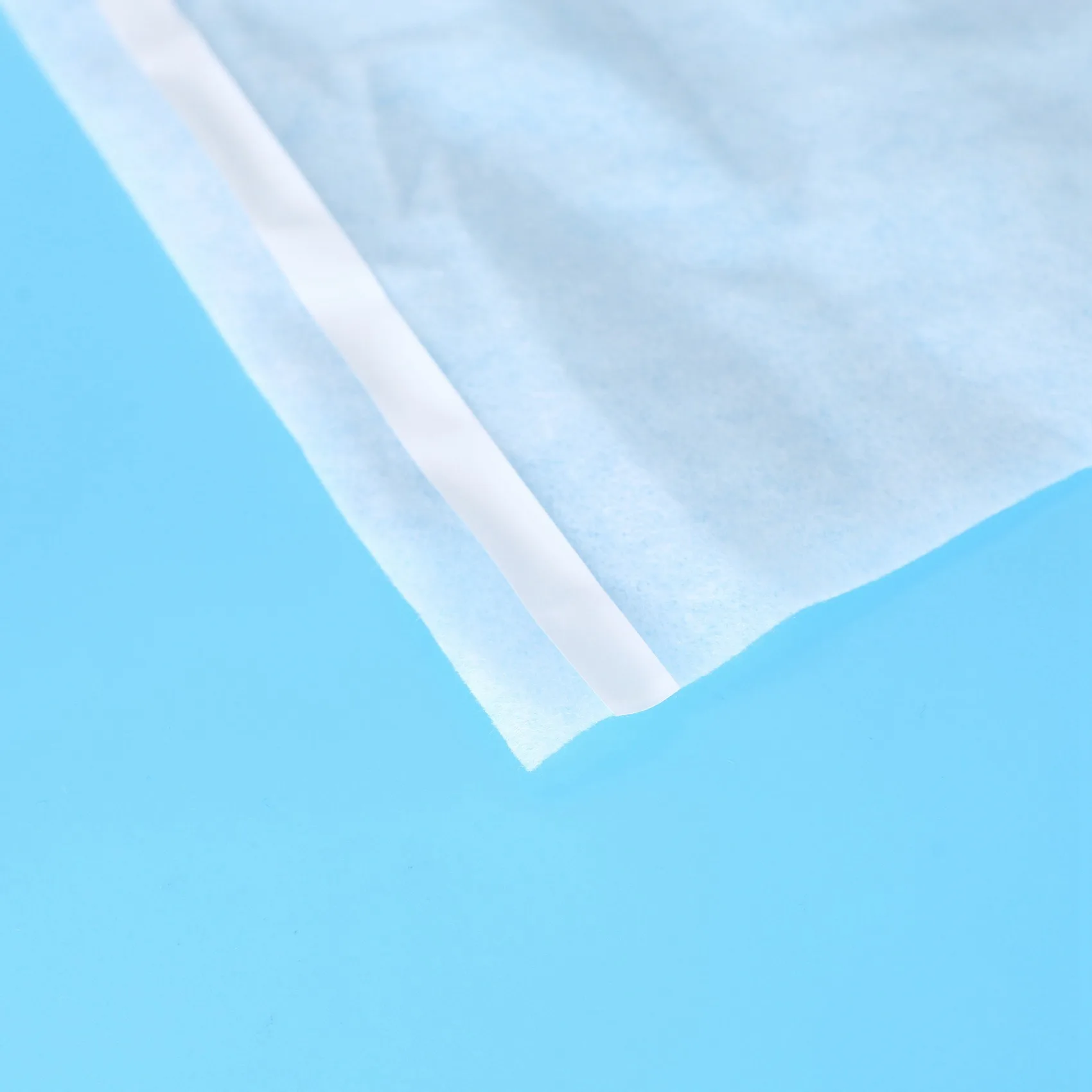 B59B-20Pcs Electrostatic Filter Cotton Hepa Filtering Net Soot For Iconic Brand Air Purifier Vacuum Cleaner Parts