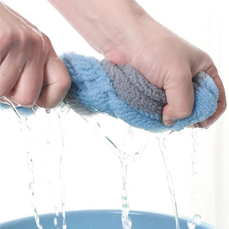 Winter Warm Toilet Seat Cover Mat Bathroom Toilet Pad Cushion With Handle Thicker Soft Washable Closestool Warmer Accessories 6