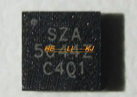 

Freeshipping 50 PCS SZA-5044Z SZA5044Z SZA5044 5044Z IC AMP HBT GaAs 5.9 GHz 20-QFN