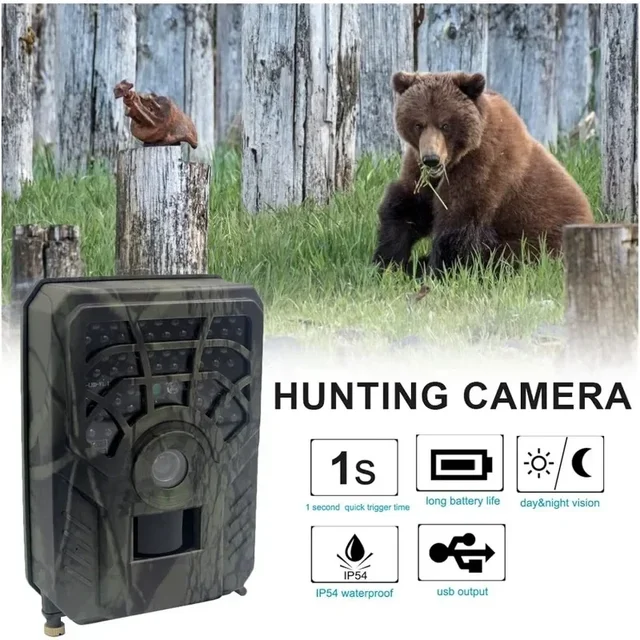 Wireless Trailing Camera 2
