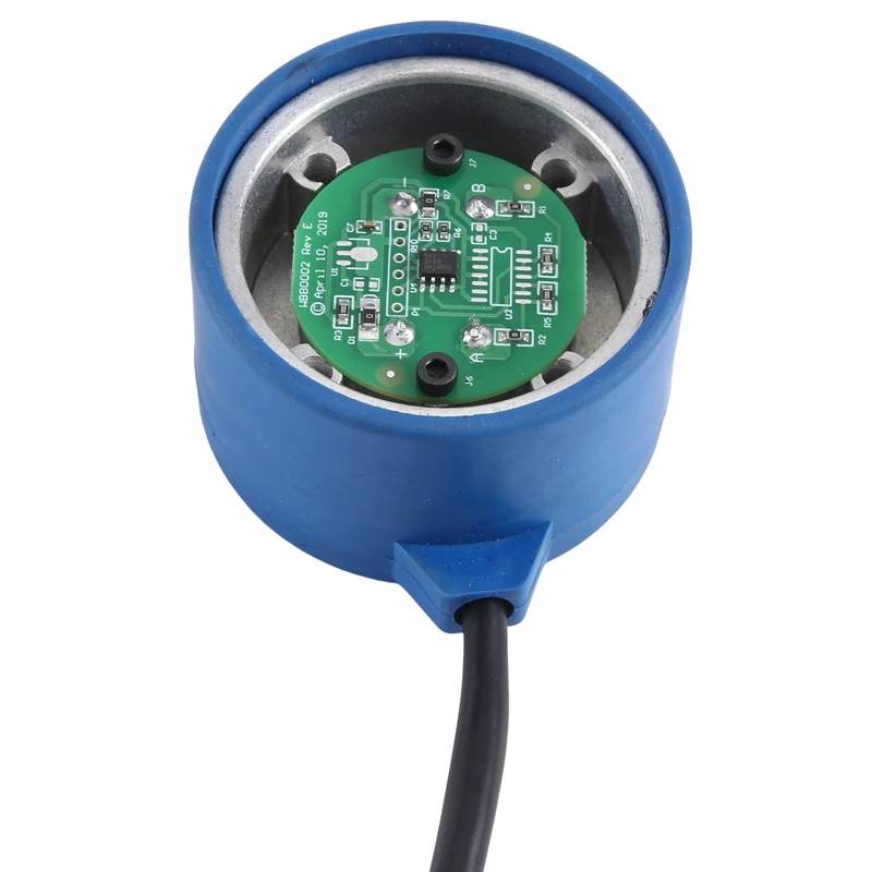 Electric Forklift Parts Steering Motor Encoder DZ-838A 9300400002 ABS For Heli CBD460 CDD930 1 PCS