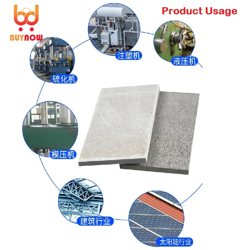 30mm 40mm 50mm Thick Electric Furnace Kiln Thermal Insulation Board  Aluminum Silicate Ceramic Fiber Board Fire Retardant Board - AliExpress