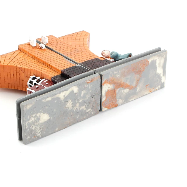 Harry Potter Magic World Platform Gyanta Könyves - Image 4