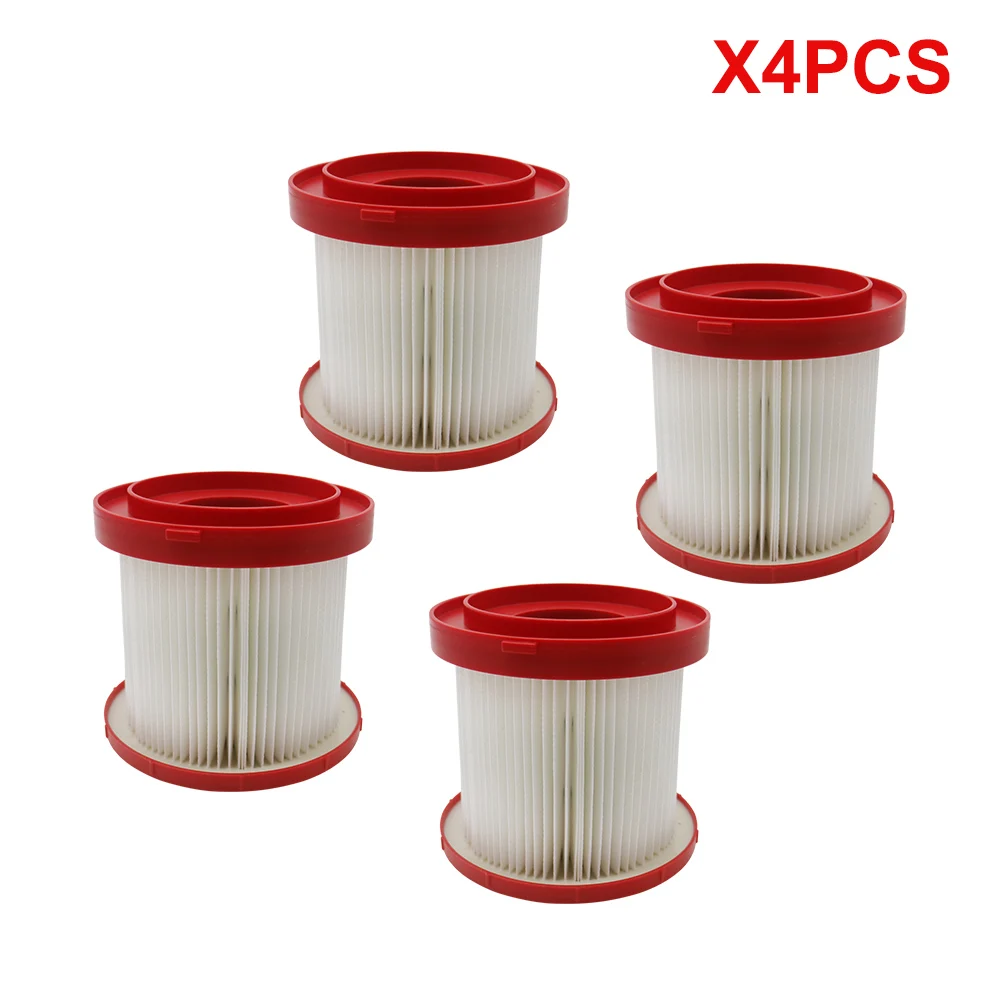 49-90-1900 Kit Filtro Umido/Secco Per Parti Dell'Aspirapolvere Cordless Milwaukee 49-90-1900