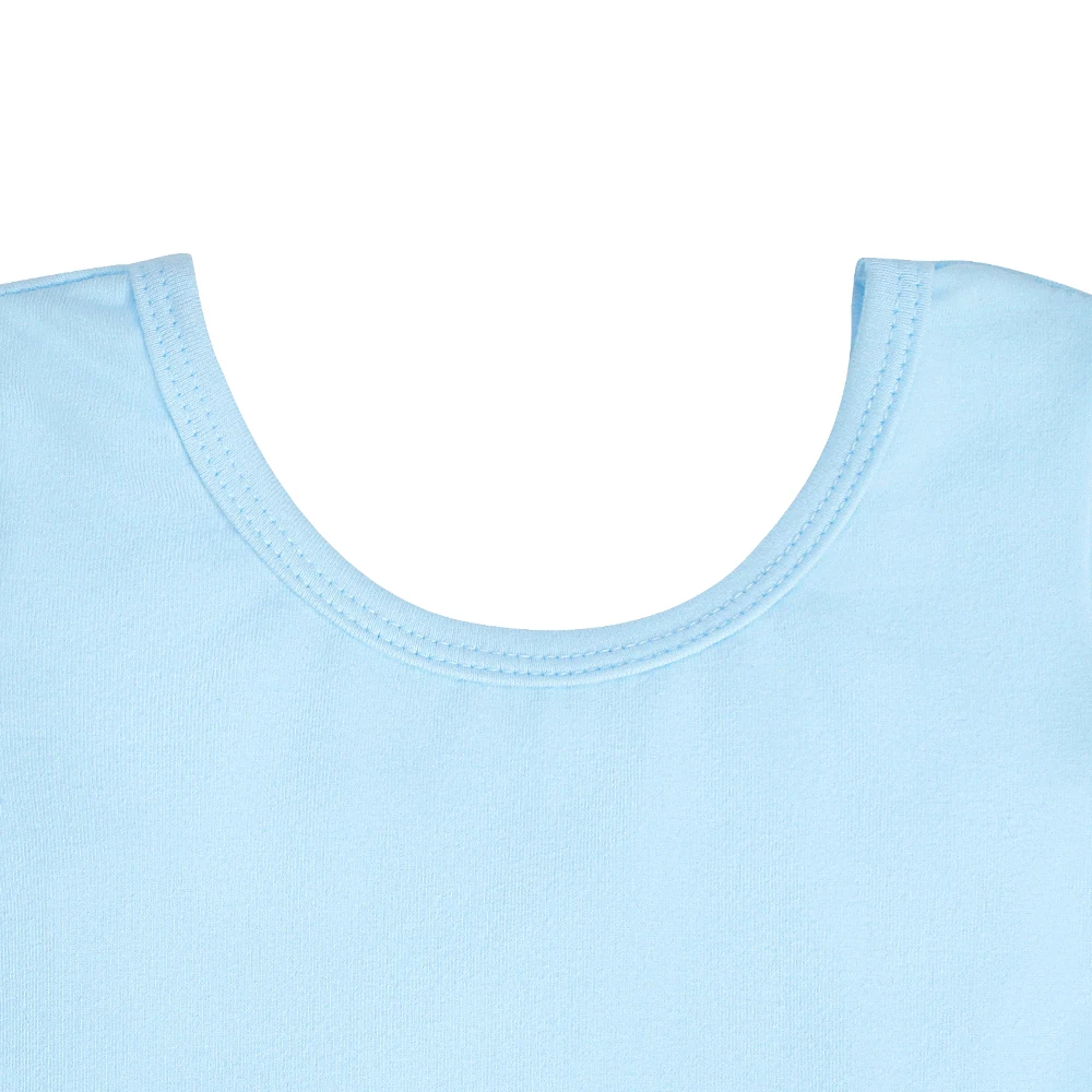 Ballett-Trikots für Kleinkinder, Mädchen mit Rock, klassisch, langärmelig, für Tanz, Gymnastik, Ballerina-Outfit, Kleid, Bühnentanzkleidung – Detail 32