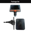 LCD Digital Microscope 4.3 Inch 1080P 1-1000X Magnification Zoom Stereo Microscope Camera with 8 LED Lights for Error Coins 6