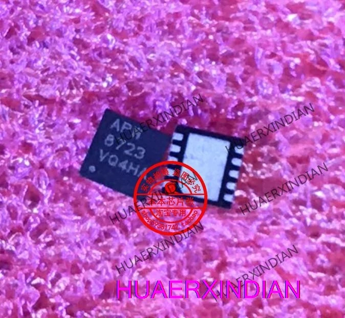 

1 шт. APW8723QBI APW8723 APW8723AQBI APW8723A APM8723 QFN гарантия качества, новый и оригинальный